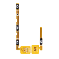 Power And Volume Button Flex For Samsung Galaxy S6 Active (G890 / G890A)
