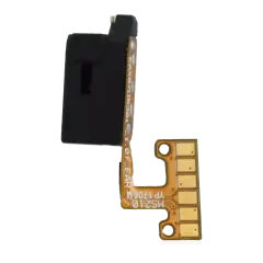 Headphone Jack Flex For LG K20 / K20 Plus / K10 (2017) (M250) / LG K8 (2017) (M200) / Phoenix 3