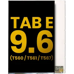 LCD Only For Samsung Galaxy Tab E 9.6" (T560 / T561 / T567) (2015) (Refurbished)