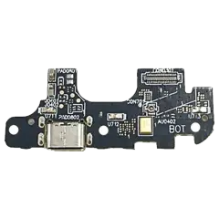 Charging Port With Board For Asus ZenFone 3 Deluxe 5.5" (ZS550KL)