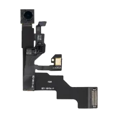 Front Camera And Proximity Sensor Flex For iPhone 6S Plus (Premium)