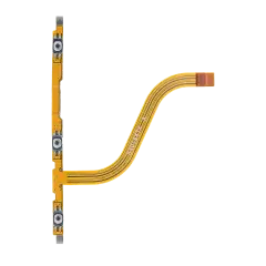Power / Volume Flex Cable For Motorola Moto X Style (XT1572 / 2015)