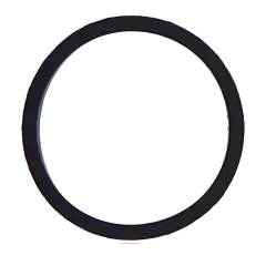 Sim Card Tray Waterproof Gasket For iPhone 7 / 7 Plus (10 Pack)