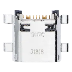 Charging Port For Samsung Galaxy Grand Prime (G530) (Soldering Required)