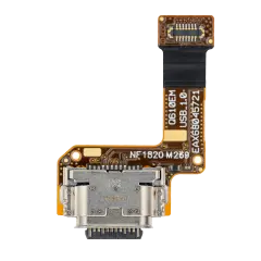 Charging Port Flex Cable For LG Q7 (X210G / 2016) / Q7 Alpha / Q7 Plus (LMQ610)