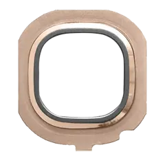 Back Camera Lens For Samsung Galaxy J5 Duos (J510 / 2016) (Gold)