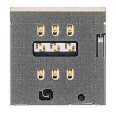 Sim Card Reader ONLY For iPad Mini 4 (Soldering Required)