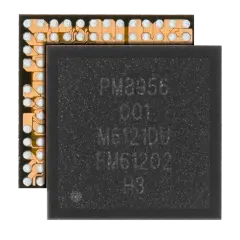Power Supply IC For Samsung Galaxy A9 Pro (A910) / C9 Pro (C9000) (PM8956)
