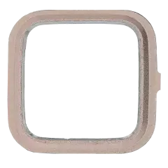 Back Camera Lens For Samsung Galaxy Note 4 (Gold)