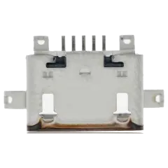 Charging Port For Motorola Droid Maxx 2 (XT1565 / 2015) / Moto X Play (XT1561 / 2015) / X Style (XT1572 / 2015) (Soldering Required)