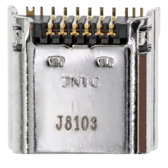Charging Port For Samsung Galaxy Mega 2 (G750) (Soldering Required)