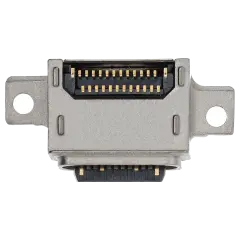 Charging Port Only For Samsung Galaxy S8 / S8 Plus / S9 / S9 Plus (Soldering Required)