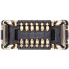 Power / Volume Button Flex FPC Connector For iPhone 6S (J4700: 12 Pin)