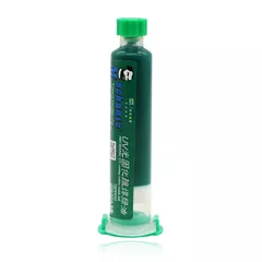 UV Curable Solder Mask Repairing Paint (Green) (Mechanic)