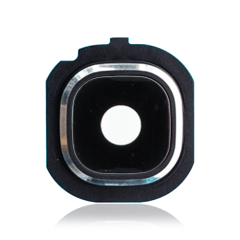 Back Camera Lens For Samsung Galaxy J7 (J710 / 2016) (Black)