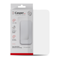 Casper-beskyttelsesglas til iPhone 14 Pro Max