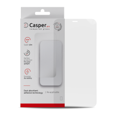Casper-beskyttelsesglas til iPhone 12 Pro Max