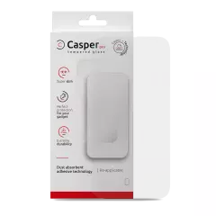 Casper-beskyttelsesglas til iPhone 16 Pro Max