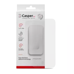 Casper-beskyttelsesglas til iPhone 16 Pro