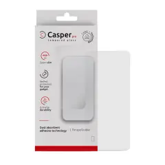 Casper-beskyttelsesglas til Galaxy S25 Ultra