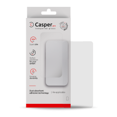 Casper-beskyttelsesglas til Galaxy S24