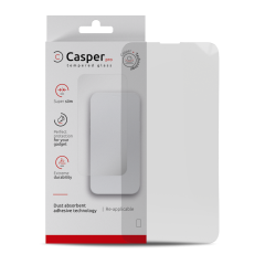 Casper-beskyttelsesglas til iPhone 13 mini