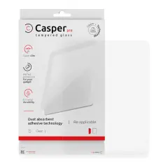 Casper Pro Tempered Glass for iPad Pro 11" 5th Gen (2024)