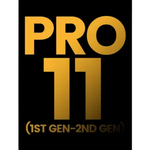 iPad Pro 11 1./2. generation komplet skærm – refurbished