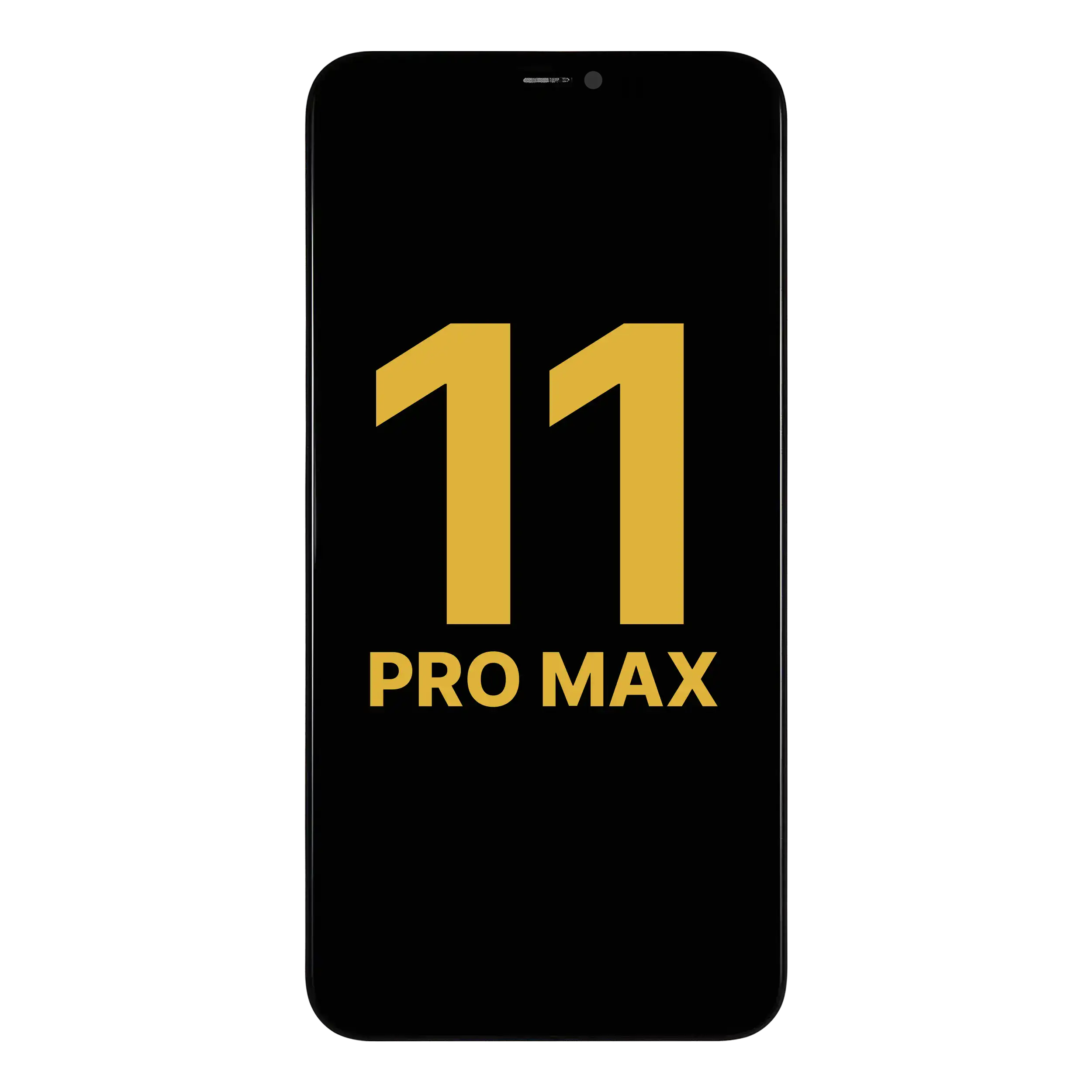 Eksempelfoto MobileSentrix iPhone 11 Pro Max Premium OLED for Original Pull sample