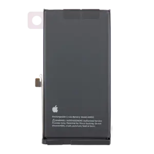 Reservedelsfoto: iPhone 13 batteri – Original Apple Service Pack