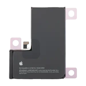 Reservedelsfoto: iPhone 13 Pro batteri – Original Apple Service Pack