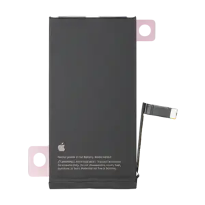 Reservedelsfoto: iPhone 14 batteri – Original Apple Service Pack