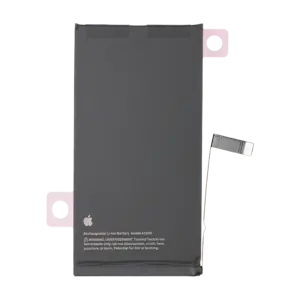 Reservedelsfoto: iPhone 14 Plus batteri – Original Apple Service Pack