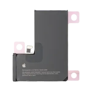 Reservedelsfoto: iPhone 14 Pro batteri – Original Apple Service Pack