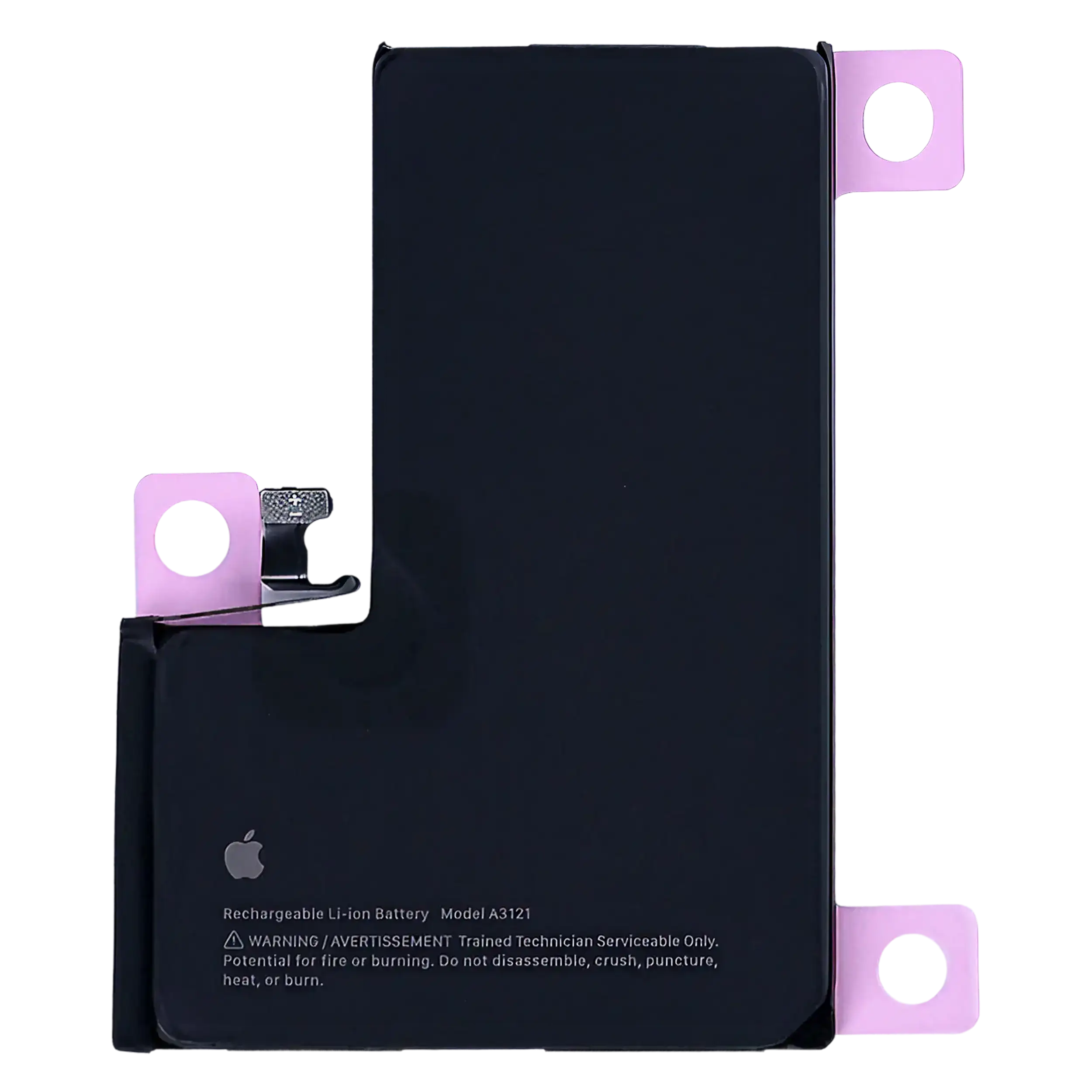 MobileSentrix foto iPhone 15 Pro Max Genuine OEM batteri