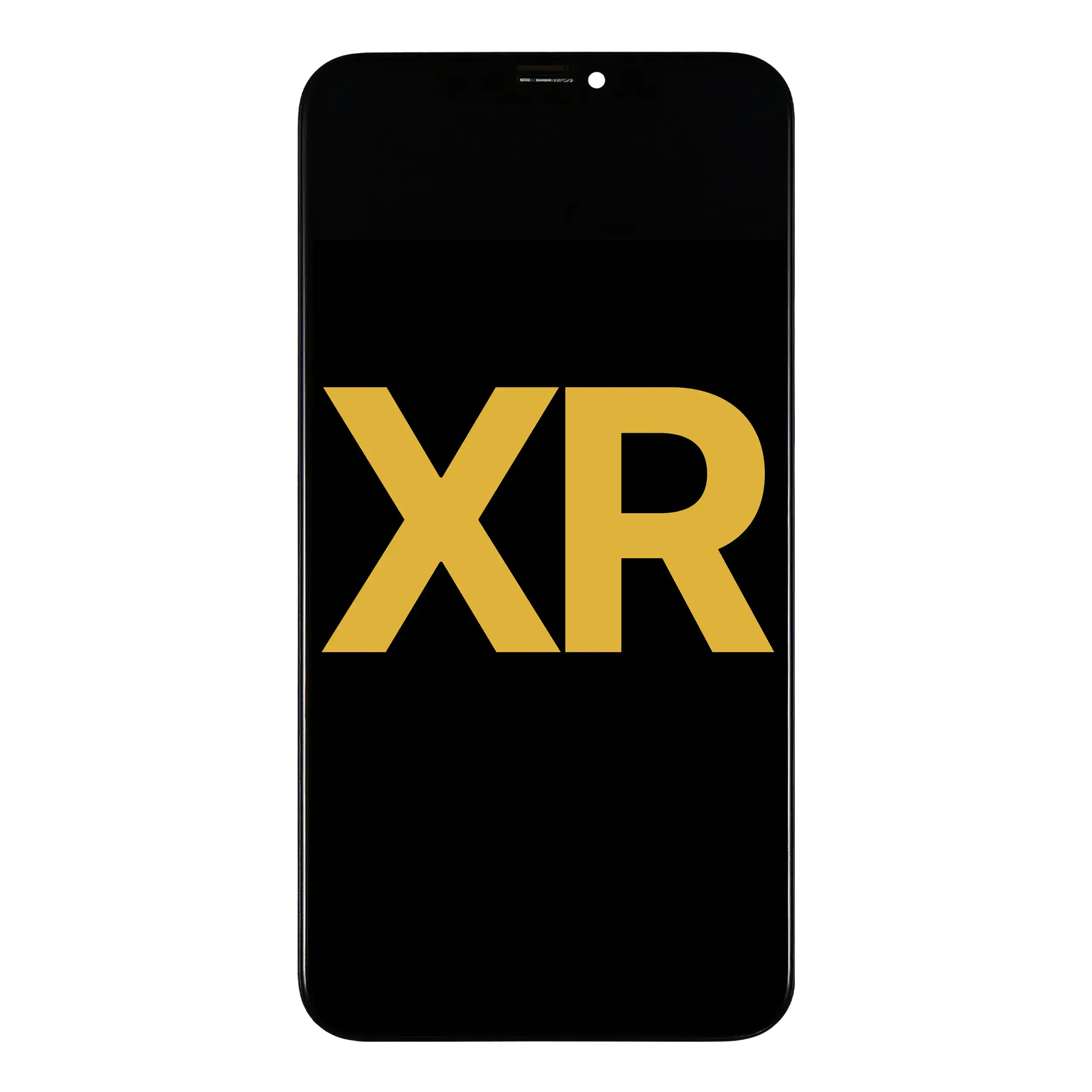 Eksempelfoto MobileSentrix iPhone XR Premium LCD photo for Toshiba Original Pull sample