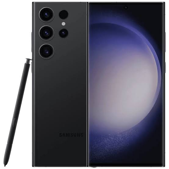Samsung Galaxy S24 Ultra skærmskift hos iDoktoren i Hørsholm