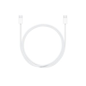 Original Apple USB-C-kabel 1 meter, 60 W