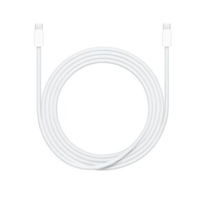 Original Apple USB-C-kabel 2 meter, 240 W