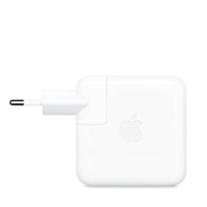 Original Apple USB-C-strømforsyning 70 W