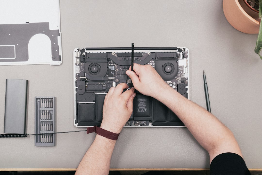 MacBook reparation – MacBook inspirationsfoto