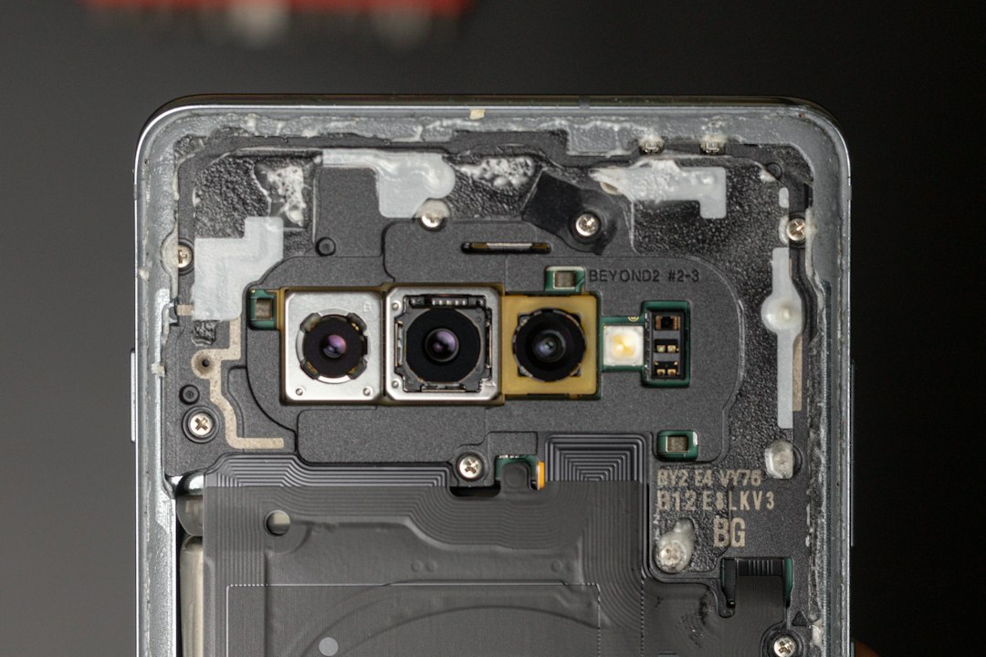 Samsung reparation – Samsung inspirationsfoto