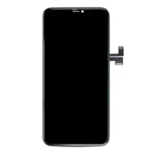 iPhone 11 Pro skærm – Hard OLED