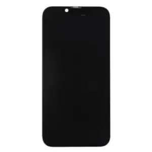 iPhone 15 Pro skærm – Soft OLED (120 Hz)