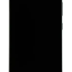 Samsung Galaxy S24 Ultra skærm med ramme – Soft OLED (gul)