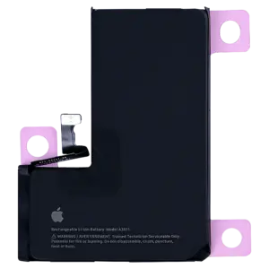 iPhone 15 Pro batteri – Original Apple Service Pack