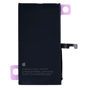 iPhone 15 batteri – Original Apple Service Pack