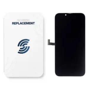 iPhone 14 Pro skærm – Incell LCD (SPX) 120 Hz