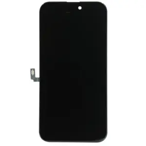 iPhone 16 skærm – Soft OLED