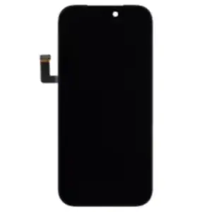 iPhone 17 Pro skærm – Soft OLED 120 Hz